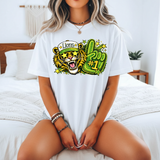 Rockin Lions Team Digital Download