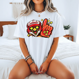 Rockin Cardinals Team Digital Download
