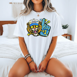 Rockin Lions Team Digital Download