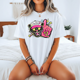 Rockin Panthers Team Digital Download