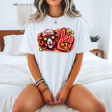 Rockin Rams Team Digital Download