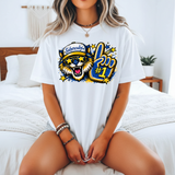 Rockin Sabercubs Team Digital Download