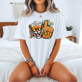Rockin Tigers Team Digital Download