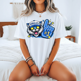Rockin Wildcats Team Digital Download