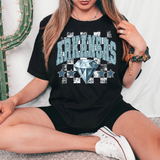 Checkered Arkansas Diamond PNG Digital Download