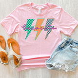 Bearcats Neon Bolt Trio Digital Download