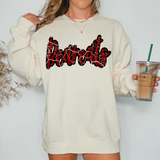 Bearcats Crackle Cursive Teams Digital Download