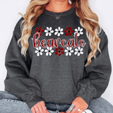 Bearcats Daisy Row Digital Download