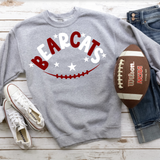 Bearcats Football Stars Digital Download