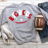 Big Reds Football Stars Digital Download