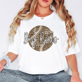 Big Reds White & Black Leopard Baseball Grunge Digital Download