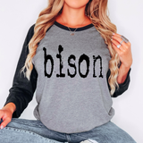 Bison Mystery Black Digital Download