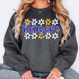 Blazers Daisy Row Digital Download
