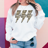 Bobcats Camo Bolt Trio Digital Download