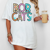 Bobcats Star Doodle Mix Digital Download