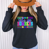 Bombers Lets Go Multi Color Digital Download