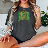 Bison Bottom Arch Digital Download