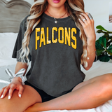 Falcons Bottom Arch Digital Download