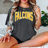 Falcons Bottom Arch Digital Download