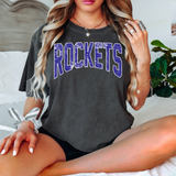 Rockets Bottom Arch Digital Download