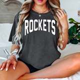 Rockets Bottom Arch Digital Download