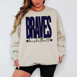 Braves Basketball Star Power Team Digital Download