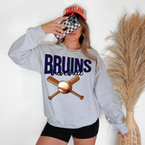 Buins Baseball Swoop Digital Download