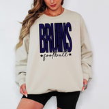 Bruins Football Star Power Team Digital Download