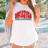 Buckeyes Bubble Arch Digital Download