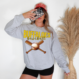 Buffaloes Baseball Swoop Digital Download