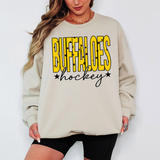 Buffaloes Hockey Star Power Team Digital Download