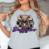 Buffalos PNG Digital Download