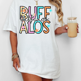 Buffalos Star Doodle Mix Digital Download
