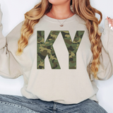 Camo KY DIgital Download