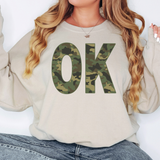 Camo OK DIgital Download
