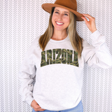 Arizona Camo Varsity Curved Digital Download