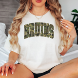 Bruins Camo Varsity Curved Digital Download
