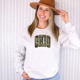 Ohio Camo Varsity Curved Digital Download