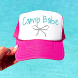 Camp Babe Digital Download