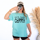 Can't Busy Track Mystery Cheer Digital Download