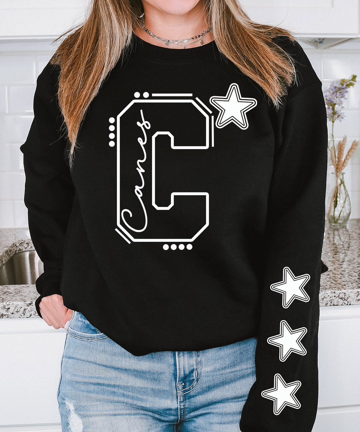Canes Star Digital Download – LoveThatForYou