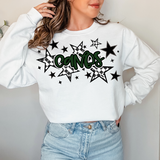 Canes Retro Star Digital Download
