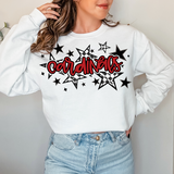 Cardinals Retro Star Digital Download