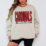 Cardinals Basketball Star Power Team Digital Download