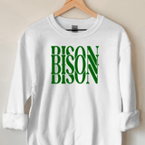 Casino Bison Digital Download