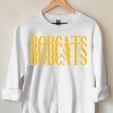 Casino Bobcats Digital Download