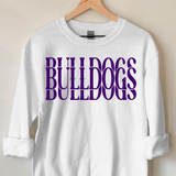 Casino Bulldogs Digital Download