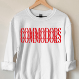Casino Commodors Digital Download