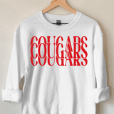 Casino Cougars Digital Download