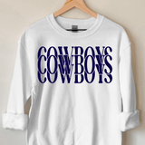 Casino Cowboys Digital Download